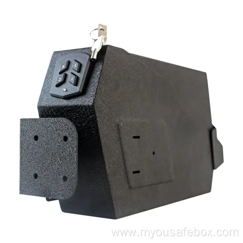 Top Quality Handgun Safe